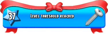 LevelThreshold